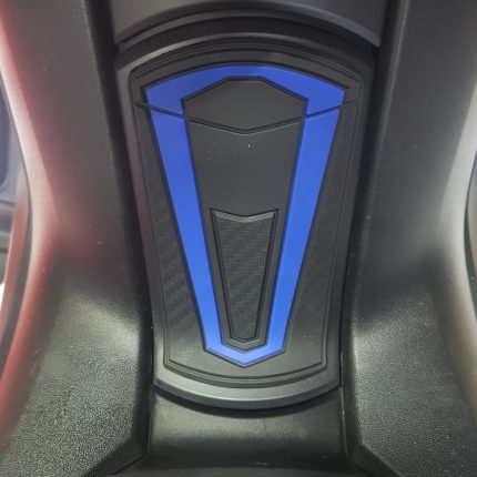 yamaha xmax 2017/2022 depo kapak kaucuk ped