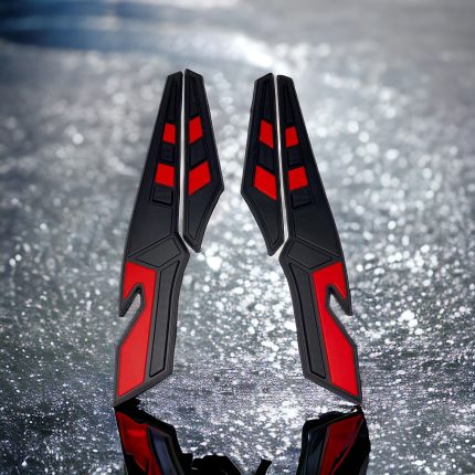 2024/2026 techmax xmax arka grenaj koruma
